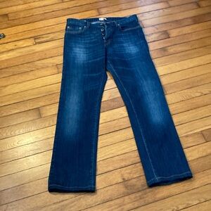 EUC Boss Orange Men's Jeans, 31x30